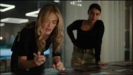 The Hunting Party - Season 01 Episode 08